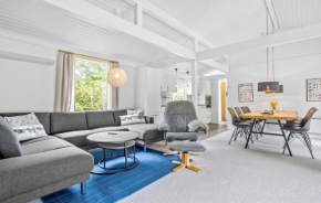 Cozy Home In Spøttrup With Wifi